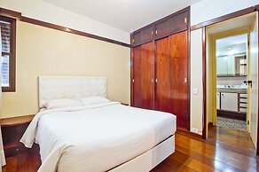 NewCiti Itaim by Charlie