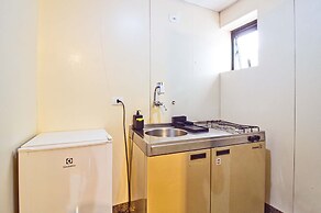 NewCiti Itaim by Charlie