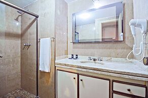 NewCiti Itaim by Charlie