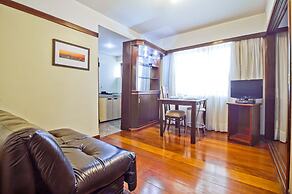 NewCiti Itaim by Charlie