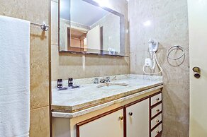 NewCiti Itaim by Charlie