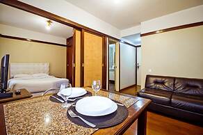 NewCiti Itaim by Charlie