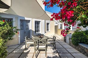 Day One Fira Mansion