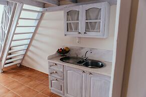 Day One Fira Mansion