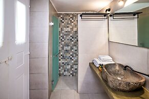 Day One Fira Mansion