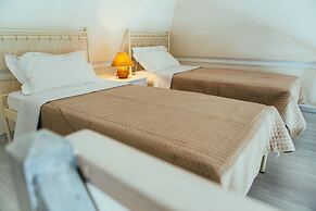 Day One Fira Mansion