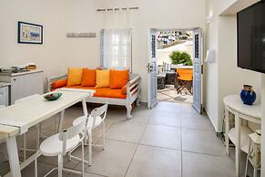 Day One Fira Mansion