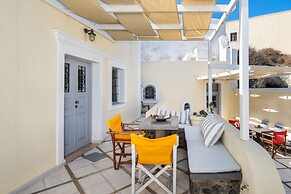 Day One Fira Mansion