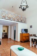 Day One Fira Mansion