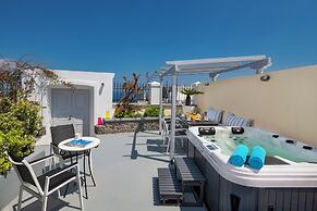 Day One Fira Mansion