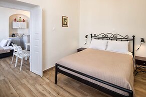 Day One Fira Mansion