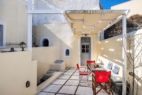 Day One Fira Mansion