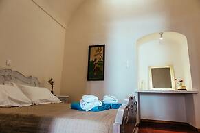 Day One Fira Mansion