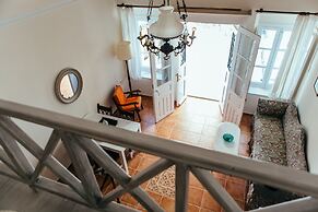 Day One Fira Mansion