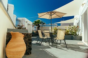 Day One Fira Mansion