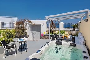 Day One Fira Mansion