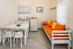 Day One Fira Mansion