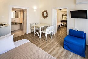 Day One Fira Mansion