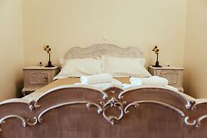 Day One Fira Mansion