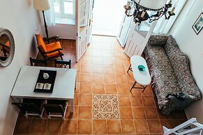 Day One Fira Mansion