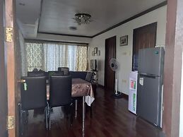 Remarkable 1-bed Apartment in Davao City