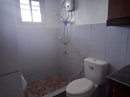 Remarkable 1-bed Apartment in Davao City