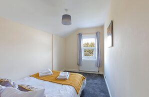 Karah Suites - Palmer Park - 4 Bedroom
