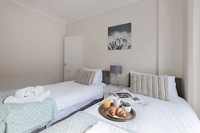 Karah Suites - Palmer Park - 4 Bedroom