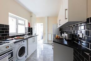 Karah Suites - Palmer Park - 4 Bedroom