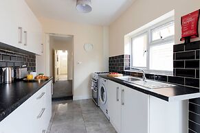 Karah Suites - Palmer Park - 4 Bedroom