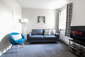 Karah Suites - Palmer Park - 4 Bedroom