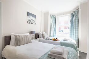 Karah Suites - Palmer Park - 4 Bedroom