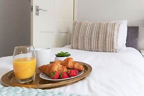 Karah Suites - Palmer Park - 4 Bedroom