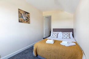 Karah Suites - Palmer Park - 4 Bedroom