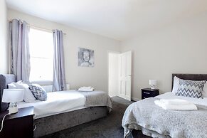 Karah Suites - Palmer Park - 4 Bedroom