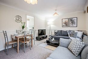 Karah Suites - The Galleria 2