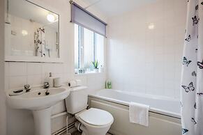 Karah Suites - The Galleria 2