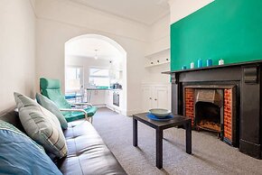 Karah Suites - Lansdown Road