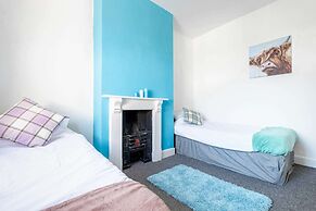 Karah Suites - Lansdown Road