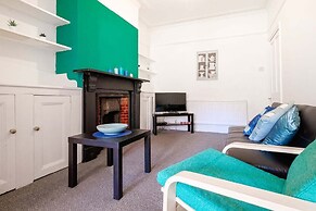 Karah Suites - Lansdown Road