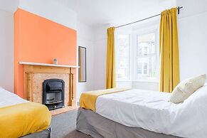 Karah Suites - Lansdown Road