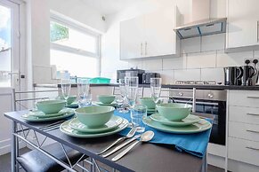 Karah Suites - Lansdown Road