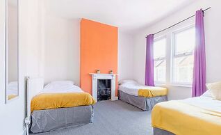 Karah Suites - Lansdown Road