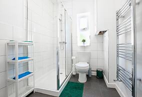 Karah Suites - Lansdown Road