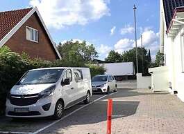 Lovely Room near CPH Central