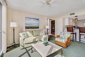 Lovers Key Resort 401