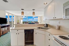 Lovers Key Resort 401