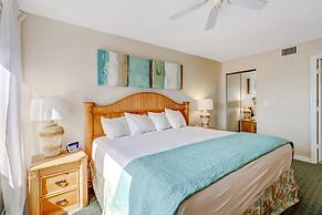 Lovers Key Resort 401