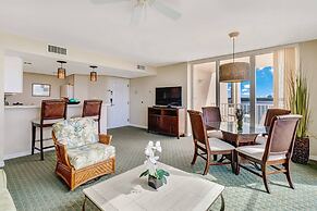 Lovers Key Resort 401