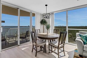 Lovers Key Resort 401